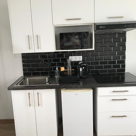 Logement T2-Rue-Maisonnette Sncf-Amboise Ngoại thất bức ảnh