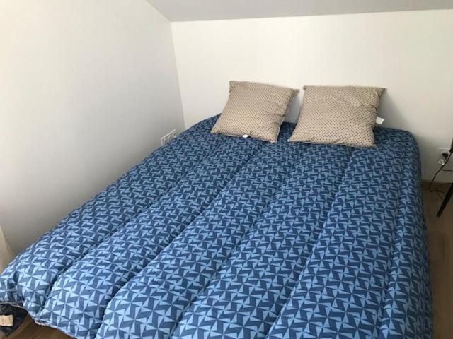 Logement T2-Rue-Maisonnette Sncf-Amboise Ngoại thất bức ảnh